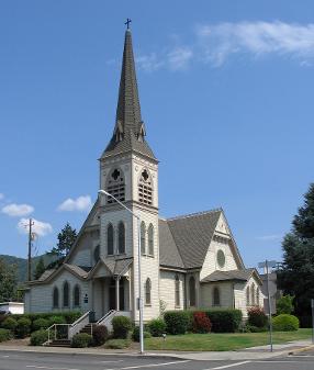 Newman United Methodist Church